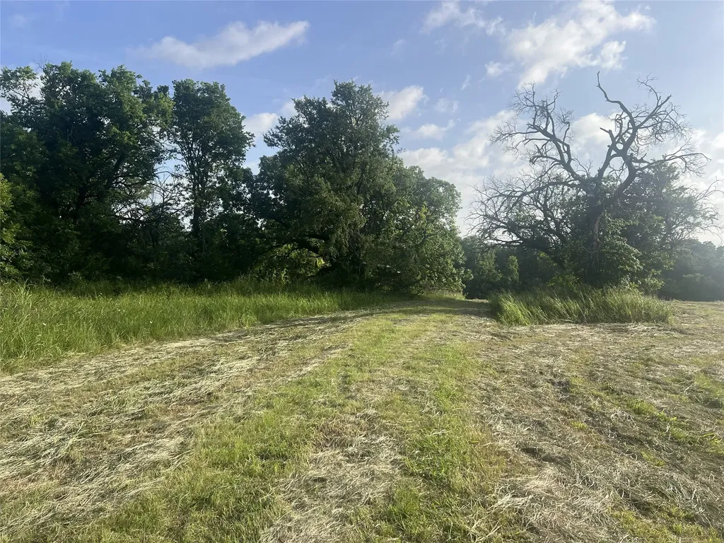 Tbd Seven Oaks Road Bonham TX 75418