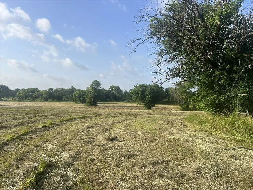 Tbd Seven Oaks Road Bonham TX 75418