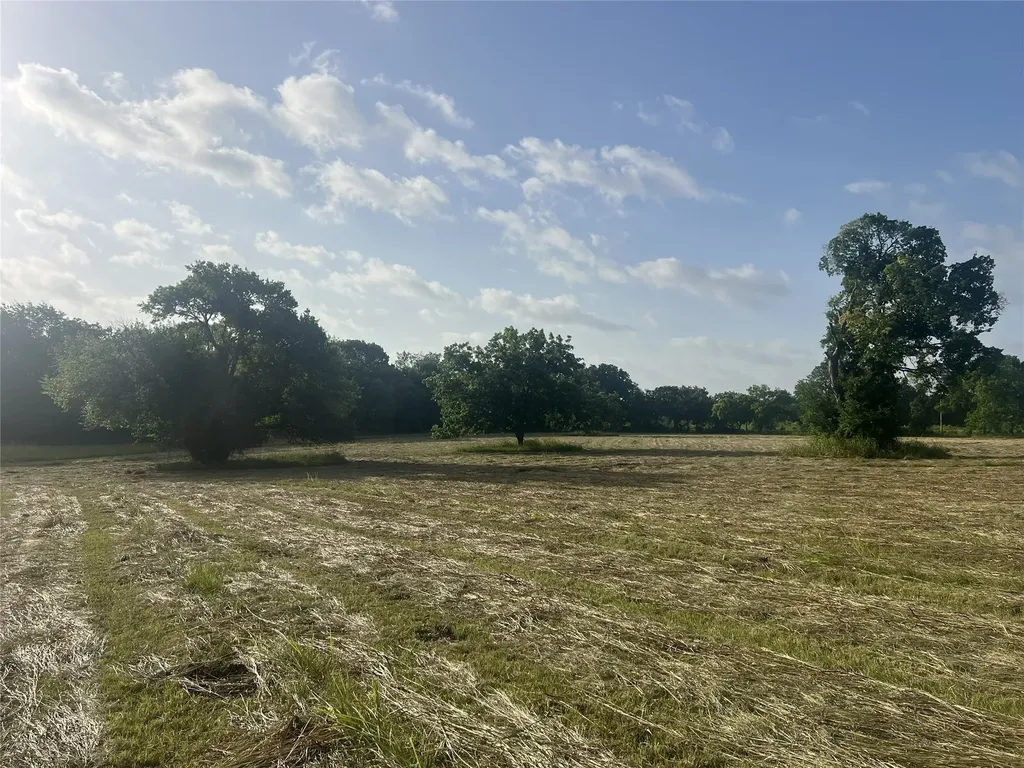 Tbd Seven Oaks Road Bonham TX 75418