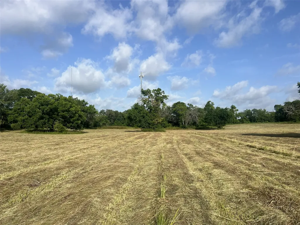 Tbd Seven Oaks Road Bonham TX 75418