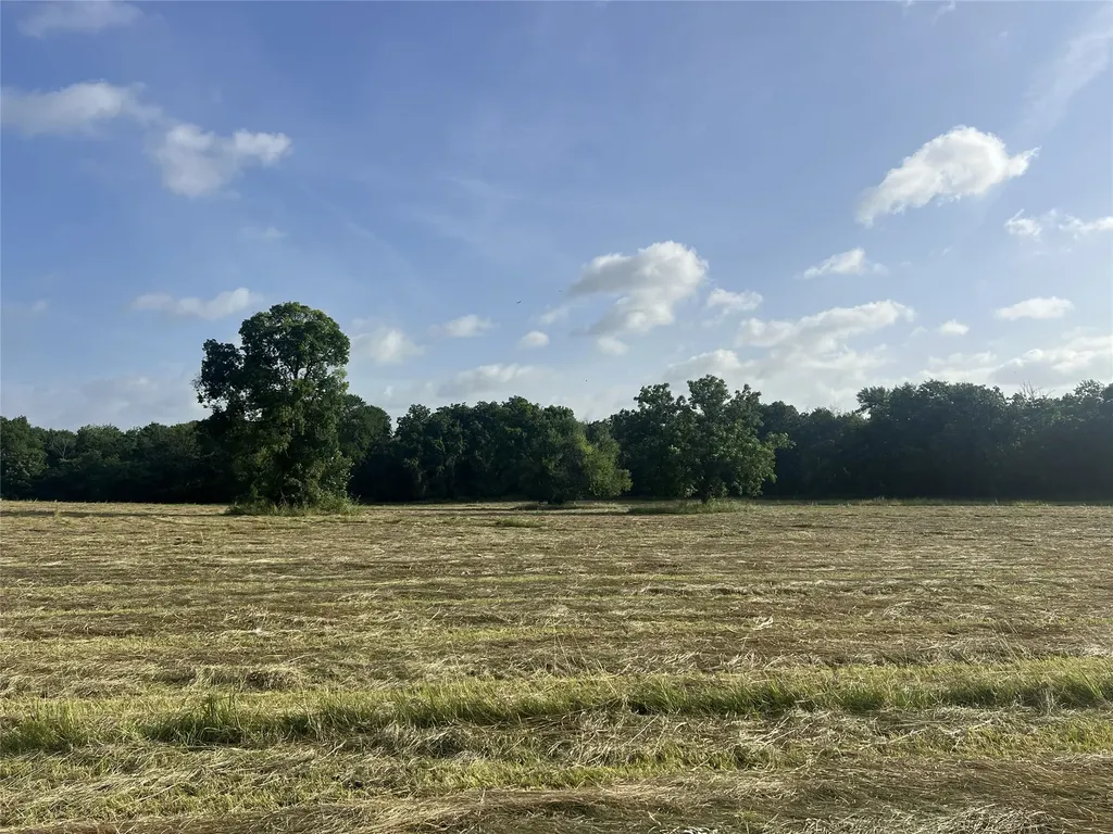 Tbd Seven Oaks Road Bonham TX 75418