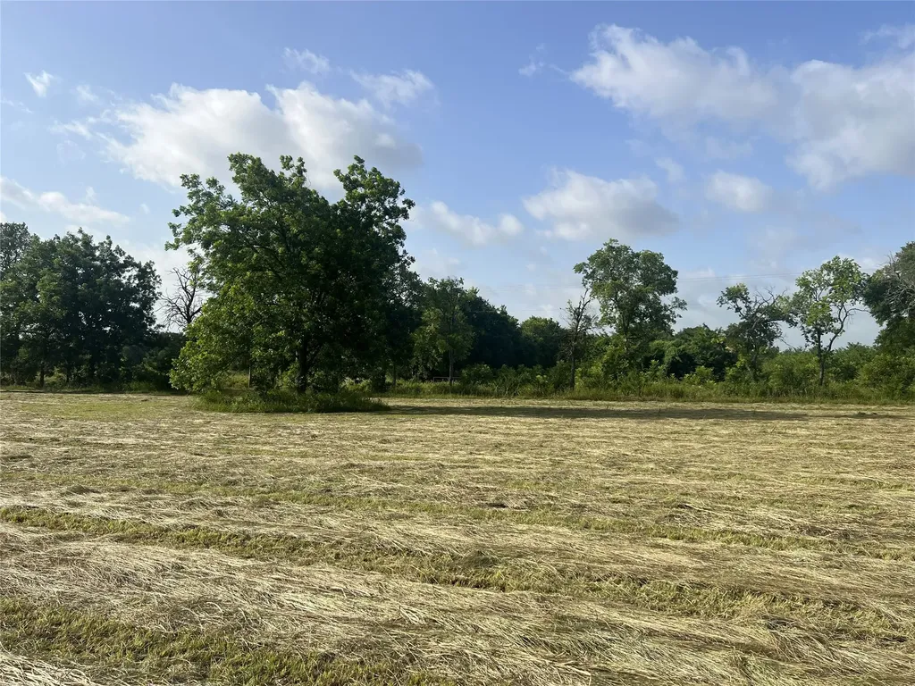 Tbd Seven Oaks Road Bonham TX 75418