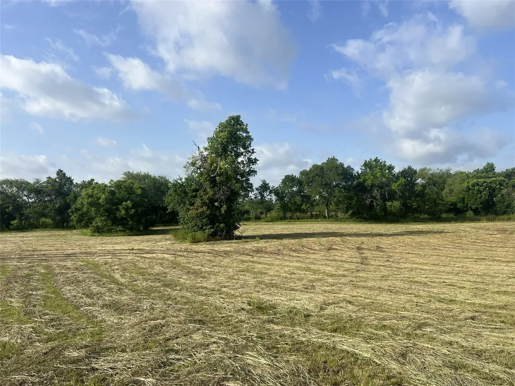 Tbd Seven Oaks Road Bonham TX 75418