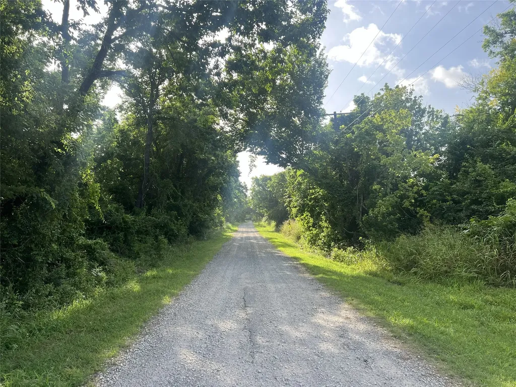 Tbd Seven Oaks Road Bonham TX 75418