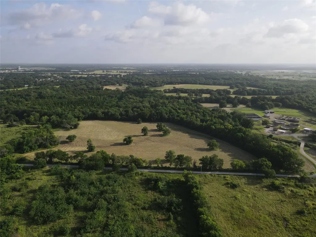 Tbd Seven Oaks Road Bonham TX 75418