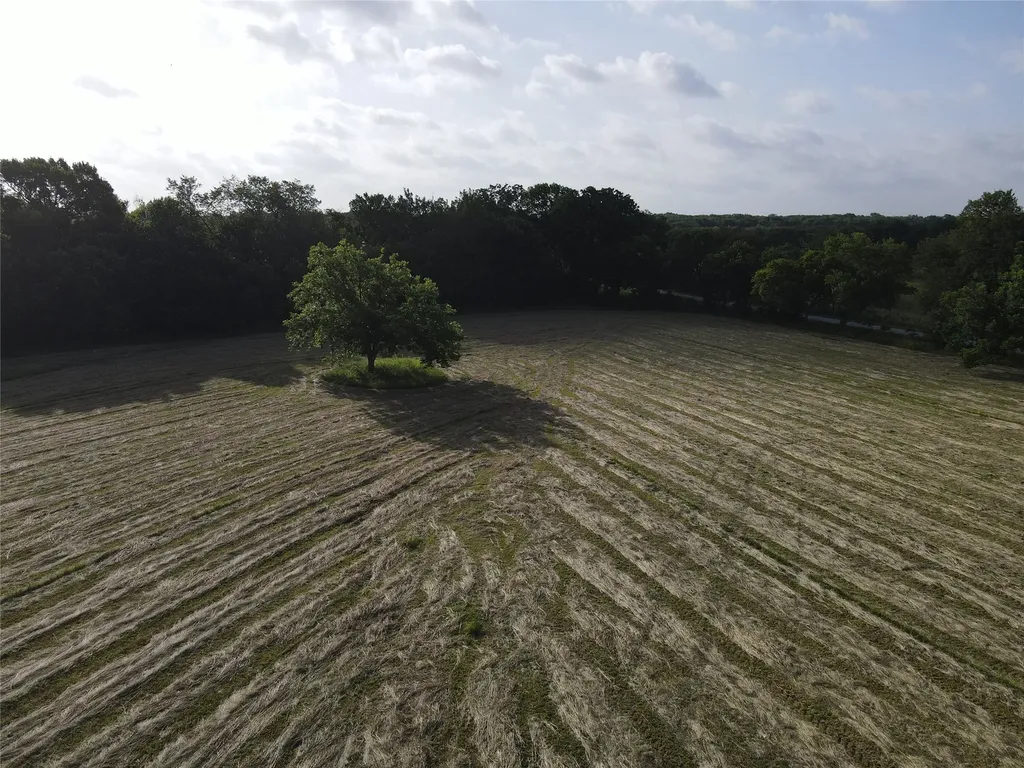 Tbd Seven Oaks Road Bonham TX 75418