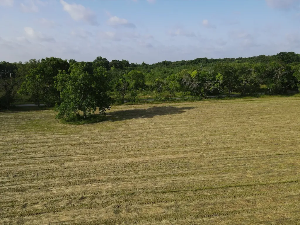 Tbd Seven Oaks Road Bonham TX 75418