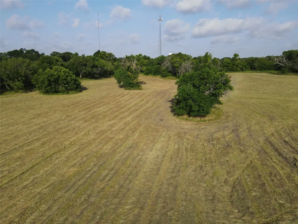 Tbd Seven Oaks Road Bonham TX 75418