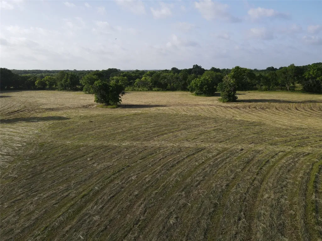 Tbd Seven Oaks Road Bonham TX 75418
