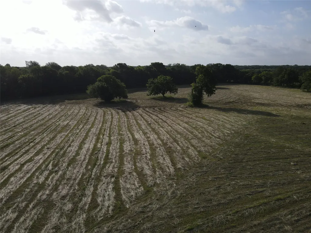Tbd Seven Oaks Road Bonham TX 75418
