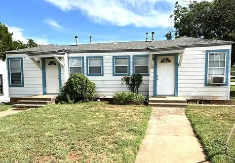 Abilene TX 79601