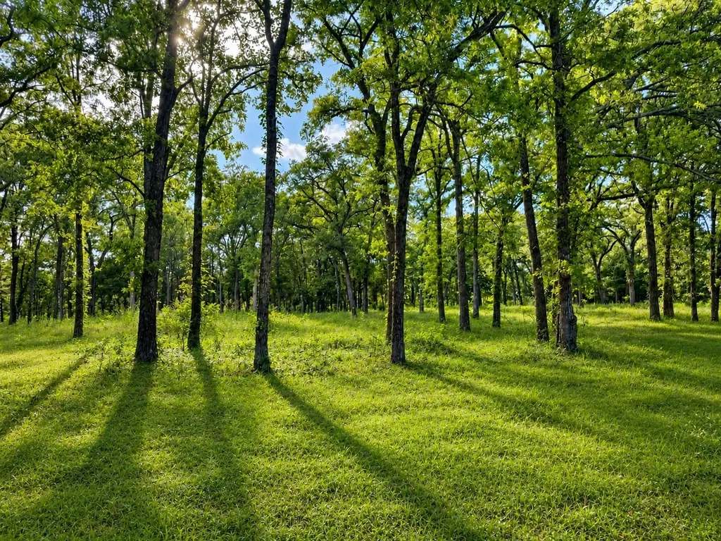 Tbd County Road 1503 Point TX 75472