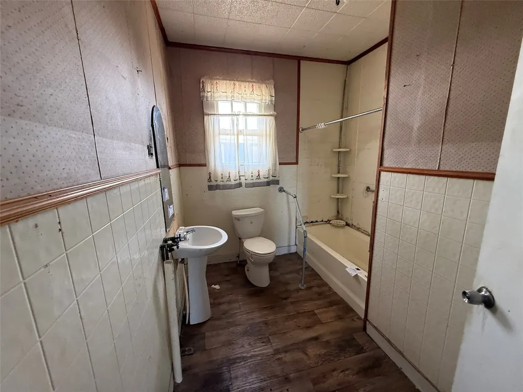 1008 Church Sulphur Springs TX 75482