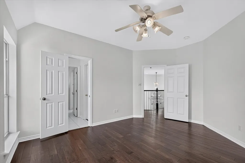 6308 Estates Lane Fort Worth TX 76137