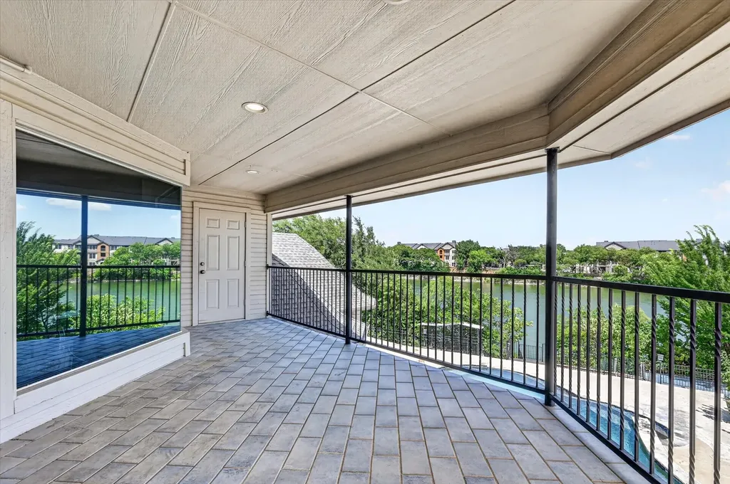 6308 Estates Lane Fort Worth TX 76137