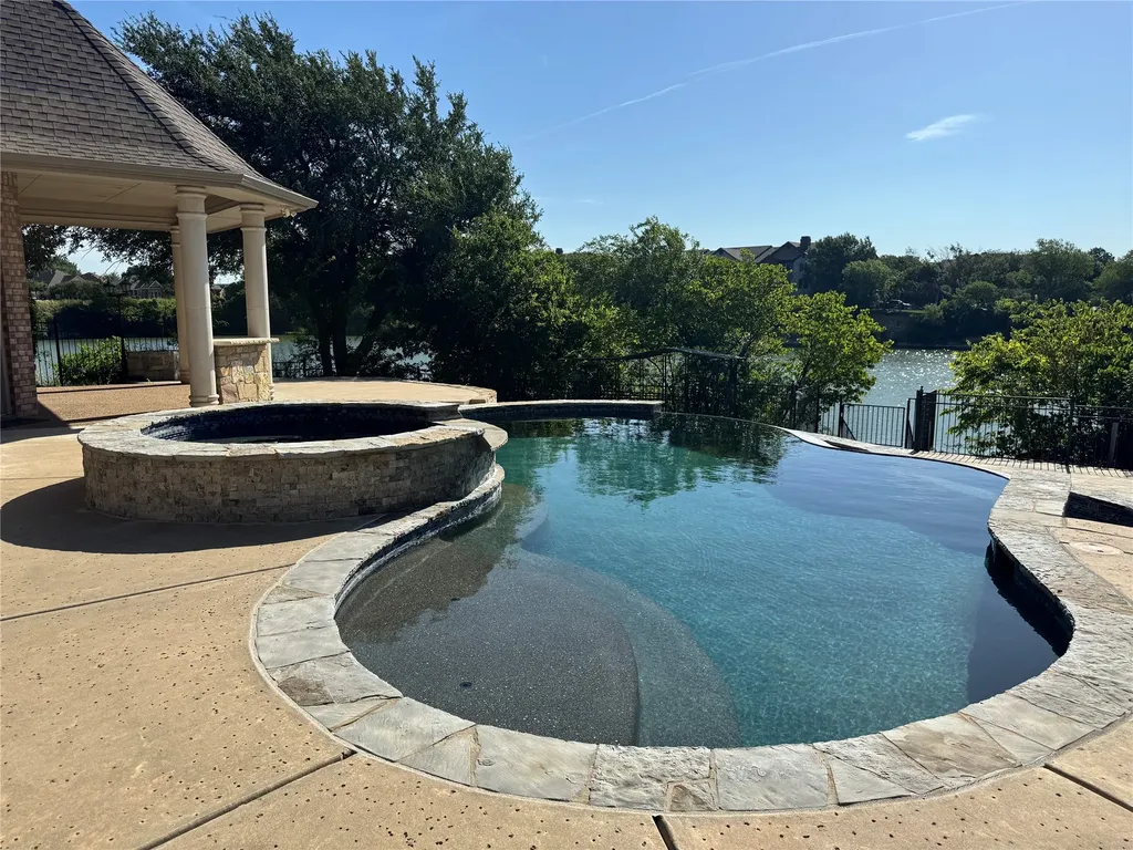6308 Estates Lane Fort Worth TX 76137