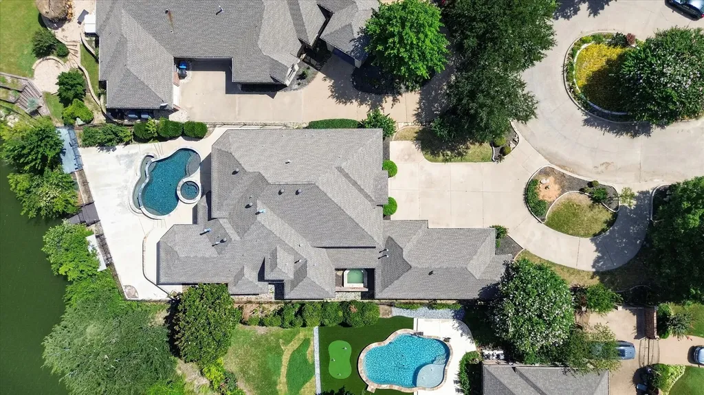 6308 Estates Lane Fort Worth TX 76137