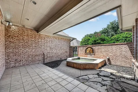 6308 Estates Lane Fort Worth TX 76137