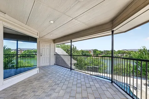6308 Estates Lane Fort Worth TX 76137
