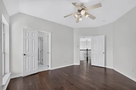 6308 Estates Lane Fort Worth TX 76137