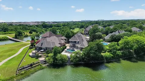6308 Estates Lane Fort Worth TX 76137
