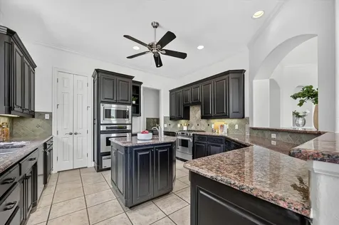 6308 Estates Lane Fort Worth TX 76137