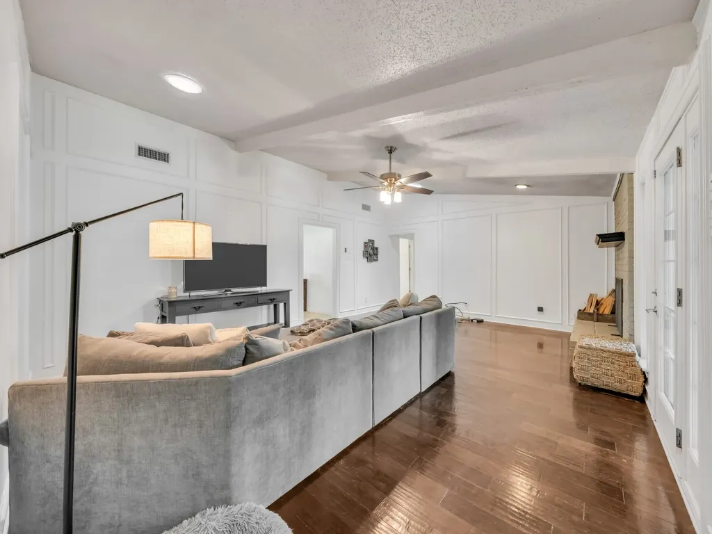 2500 Stonemoss Drive Plano TX 75075