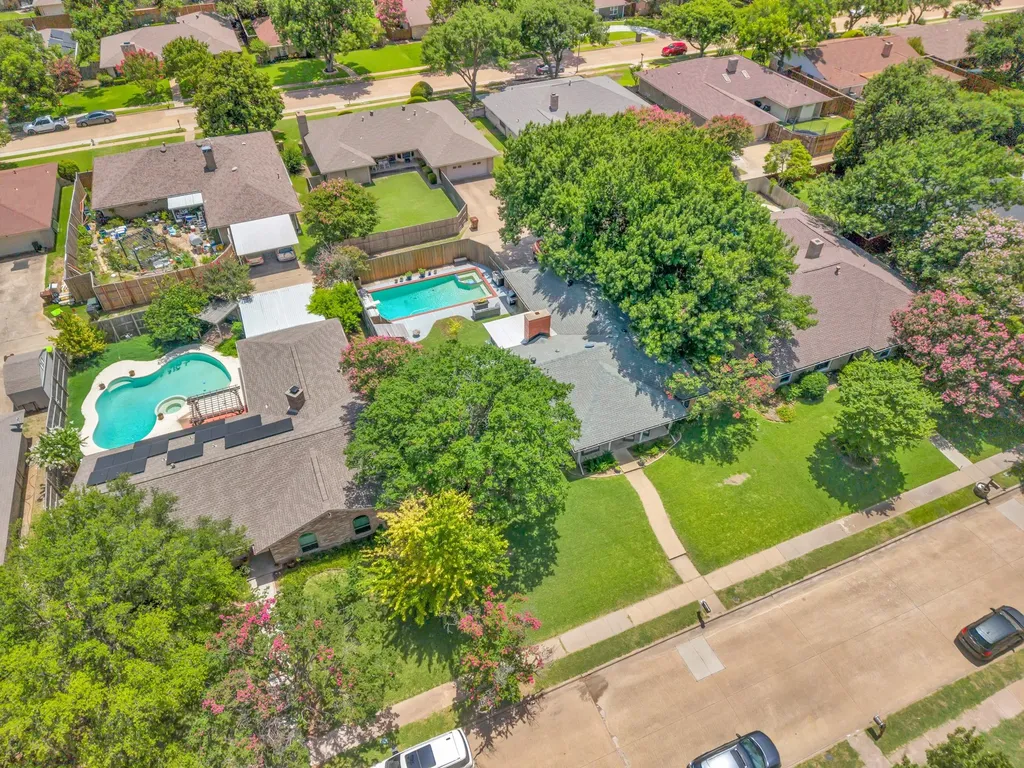 2500 Stonemoss Drive Plano TX 75075