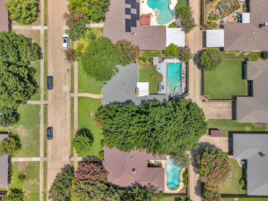2500 Stonemoss Drive Plano TX 75075