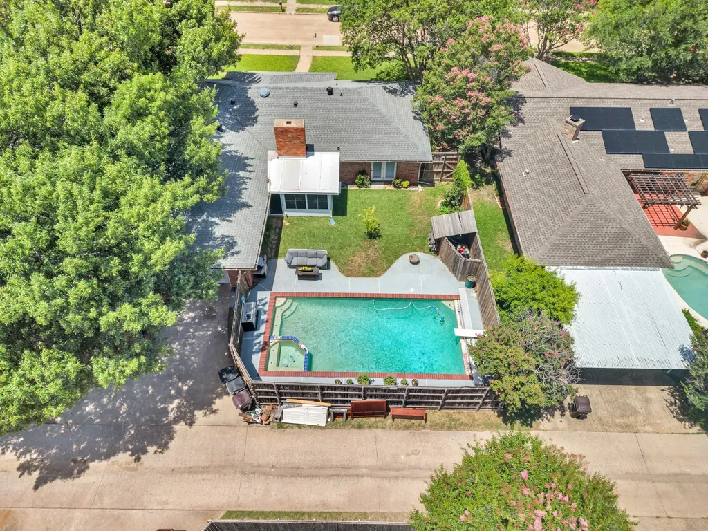 2500 Stonemoss Drive Plano TX 75075