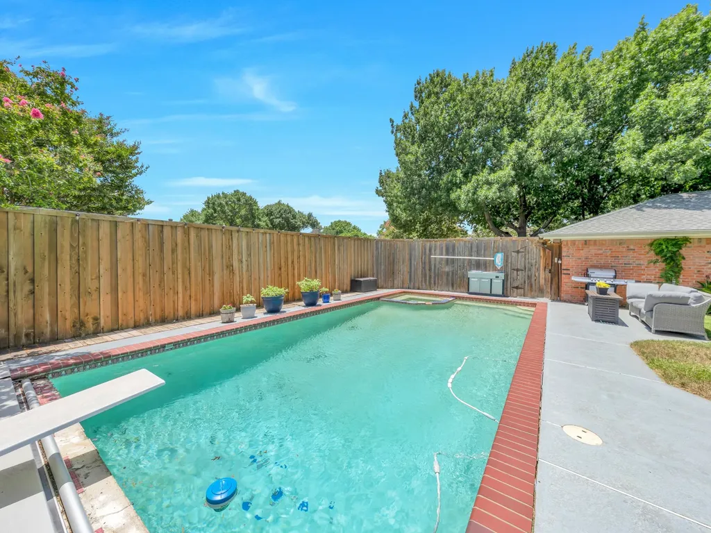 2500 Stonemoss Drive Plano TX 75075