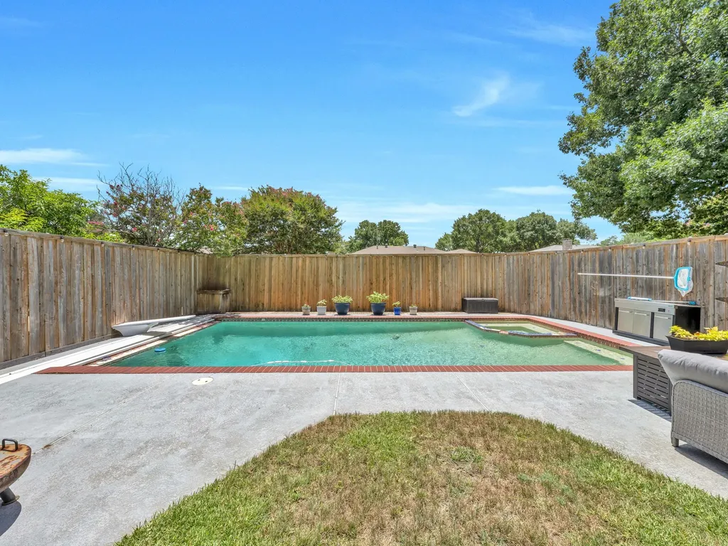 2500 Stonemoss Drive Plano TX 75075