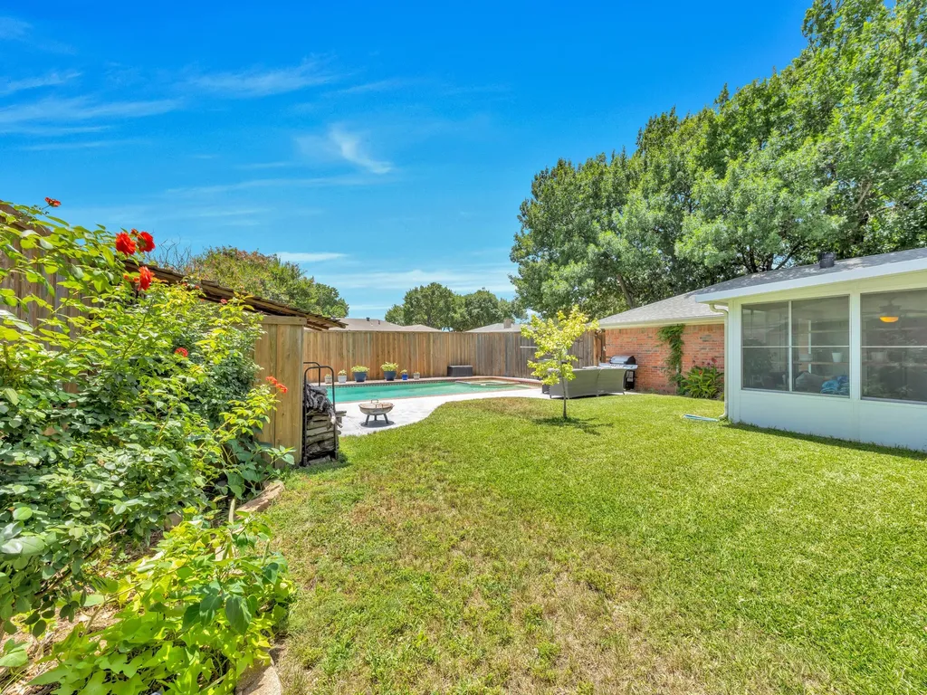2500 Stonemoss Drive Plano TX 75075