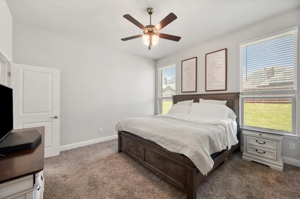 5600 Log Cabin Court Midlothian TX 76065