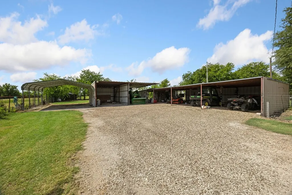 6550 Veal Station Road Weatherford TX 76085