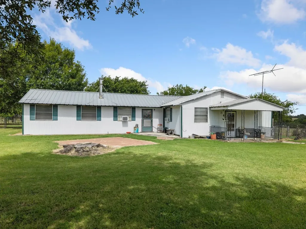 6550 Veal Station Road Weatherford TX 76085