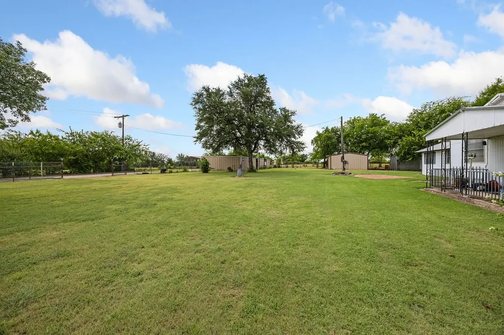 6550 Veal Station Road Weatherford TX 76085