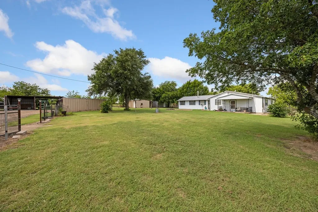 6550 Veal Station Road Weatherford TX 76085