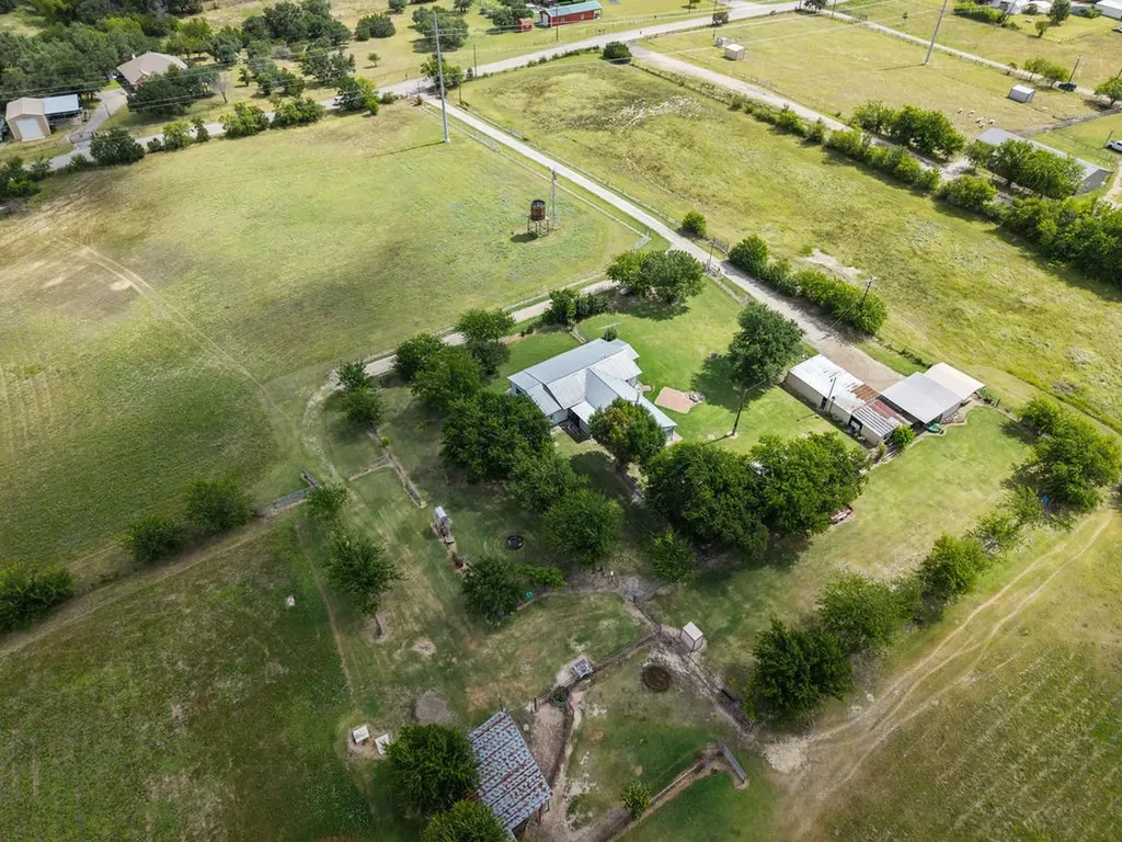 6550 Veal Station Road Weatherford TX 76085