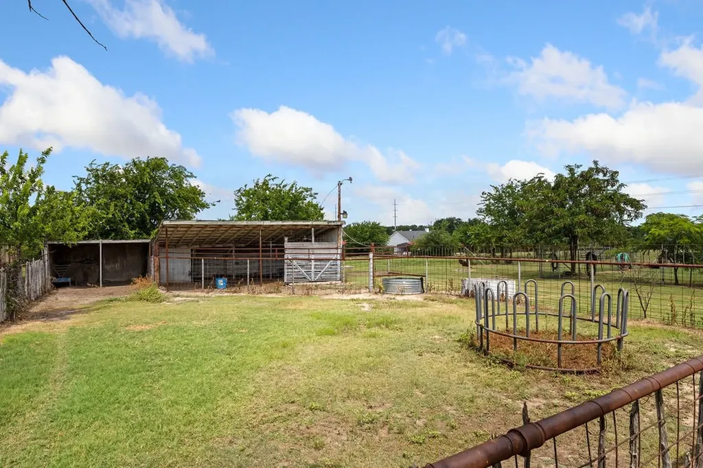 6550 Veal Station Road Weatherford TX 76085