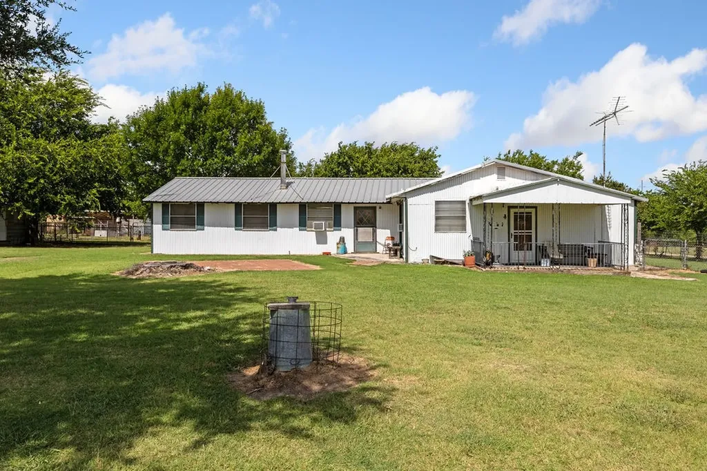 6550 Veal Station Road Weatherford TX 76085