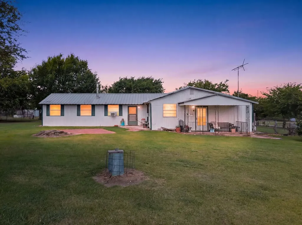 6550 Veal Station Road Weatherford TX 76085