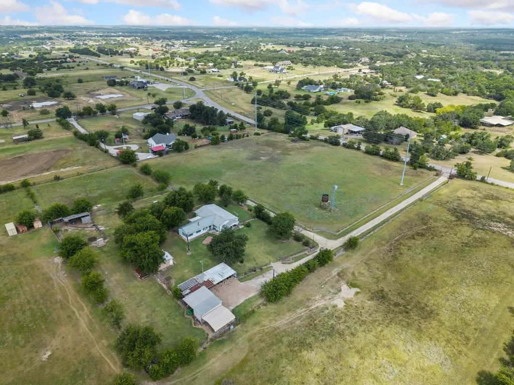 6550 Veal Station Road Weatherford TX 76085