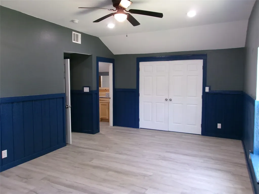 419 W Evans Avenue Bonham TX 75418