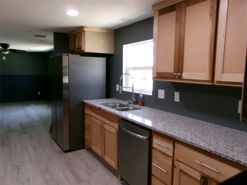 419 W Evans Avenue Bonham TX 75418