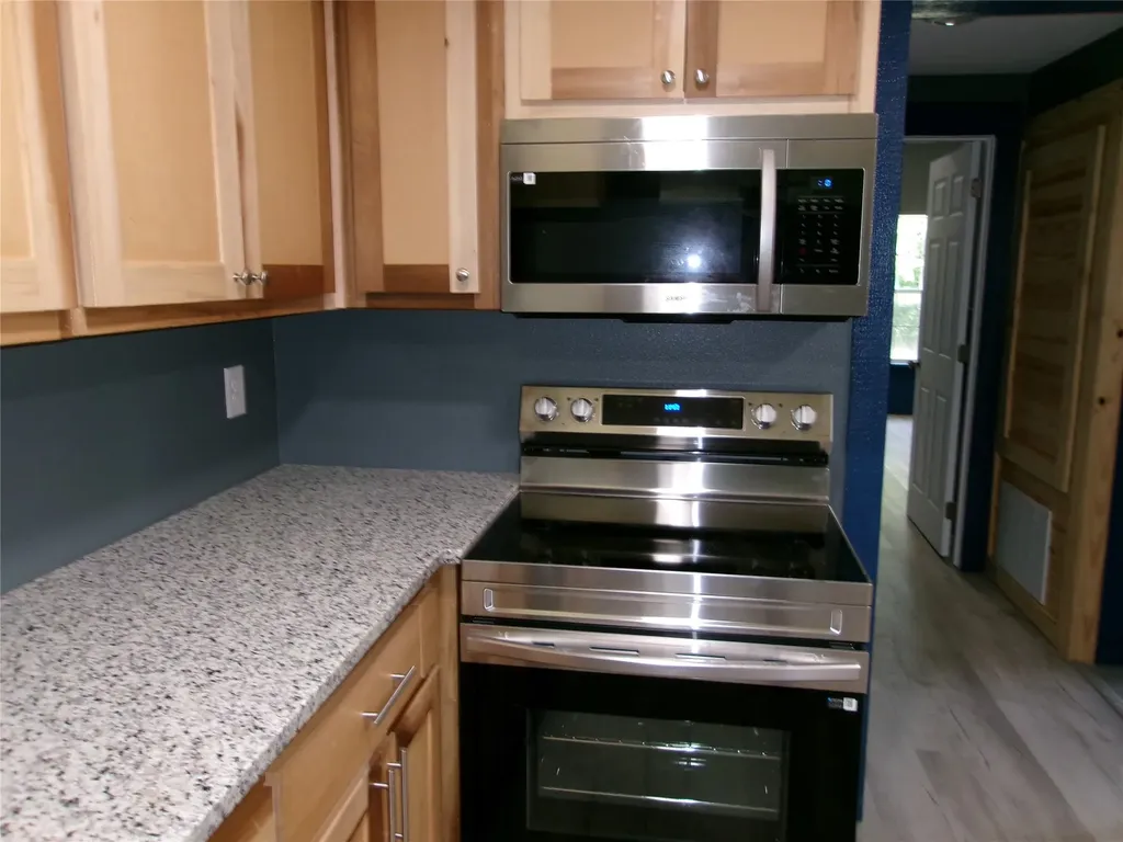 419 W Evans Avenue Bonham TX 75418