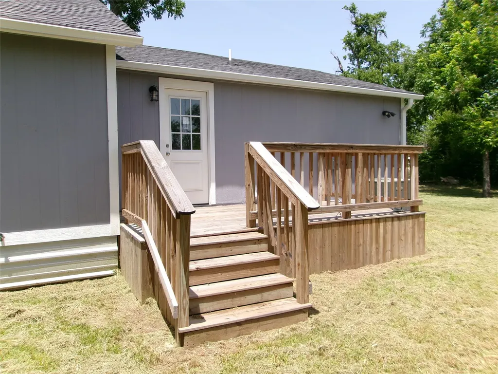 419 W Evans Avenue Bonham TX 75418