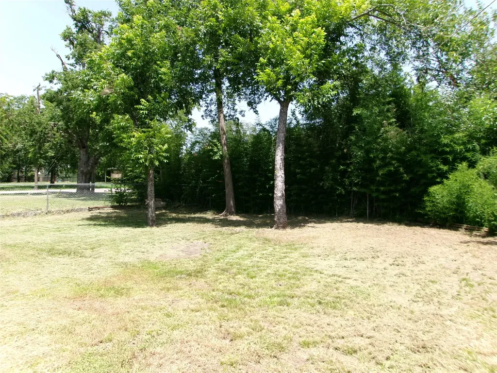419 W Evans Avenue Bonham TX 75418