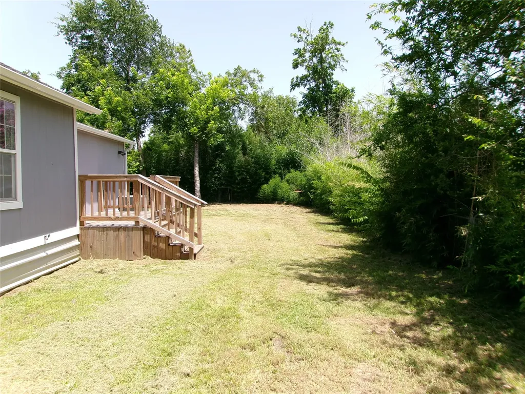 419 W Evans Avenue Bonham TX 75418
