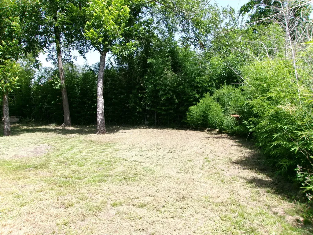 419 W Evans Avenue Bonham TX 75418